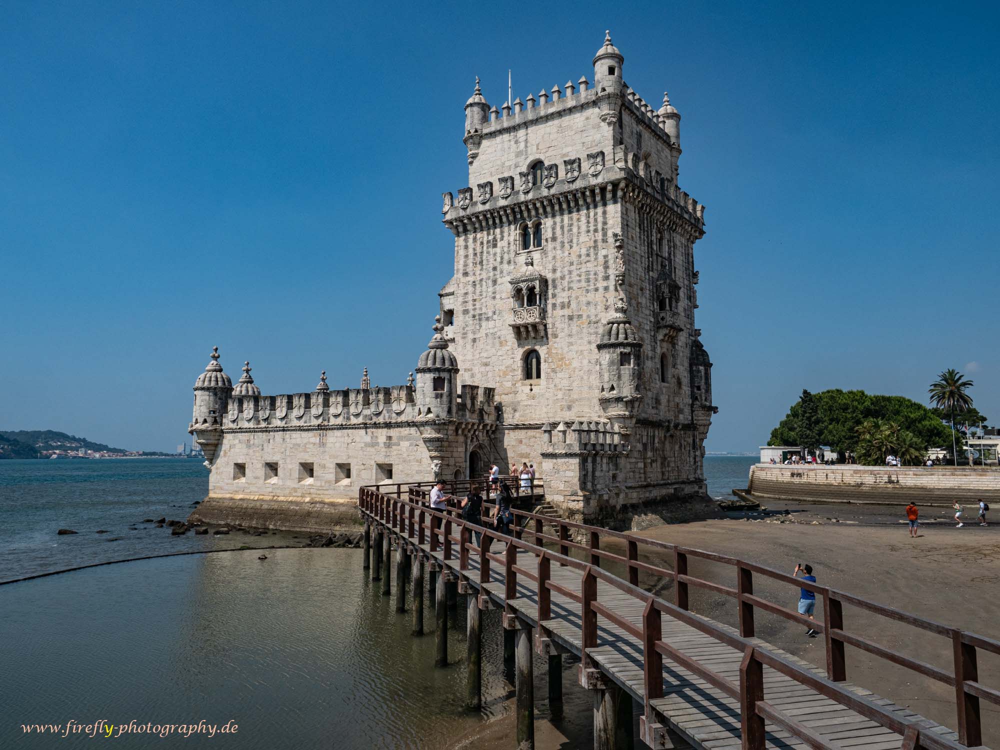 Torre de Belém